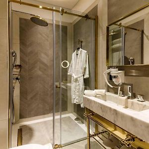 Deluxe Kamer met een King Size Bed